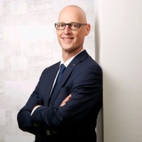 Ingo Stroer