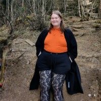 Katla María Unnþórsdóttir