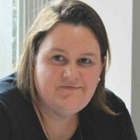 Pam Burniston