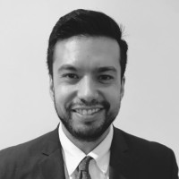 Ernest Gonzalez