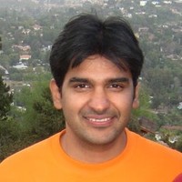 Ajay Malhotra