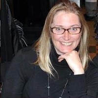 Julie Hammond