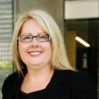 Janine Baldwin