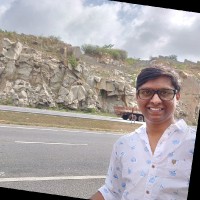 Nagarjun N A