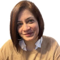 Bhagyashree Deshpande