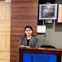 Snehlata Chaudhary