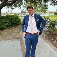 Matthew Thomas