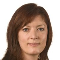 Gillian Cordall