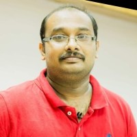 Anish Mohan