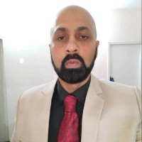 Umar Haque