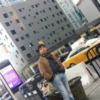 Mukesh R