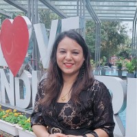 MANVEET KAUR