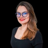 Lady Laura García Grisales