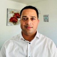 Gaurav Prashar