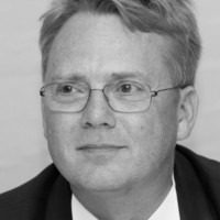Henrik Serup Søgaard