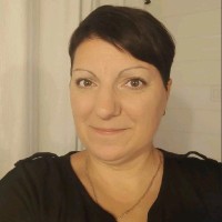 Stephanie Bouchard