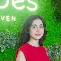 Shaza Ali