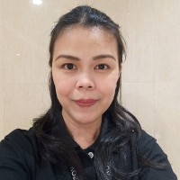 Shanty Tjandra