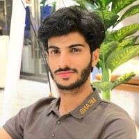 Muzzamil Hussain