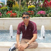 Dinesh Goswami
