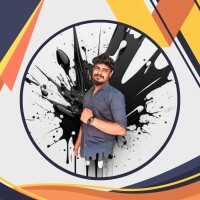 Ananth T S