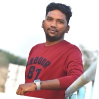Venkatesh U