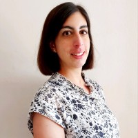 Dafne Hernández García