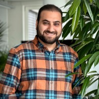 Amirreza Tajdini