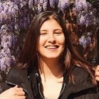 Eser Ebru Eşen