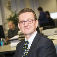 Gerard Van Der Rijt