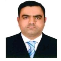 Muhammad Irshad