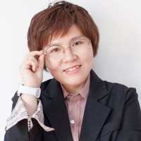 Gloria Duan