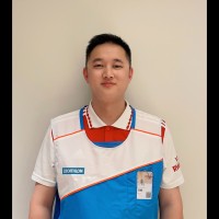 Ricky Mao
