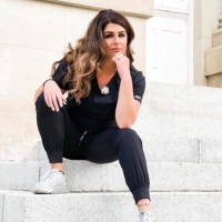 Nicole Thurman