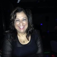 Cindy Garcia