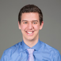 Nick Egan