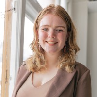 Keely Rammage-Scott