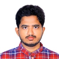 Chenna Kranthi Kumar