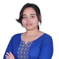 Ruchismita Pradhan