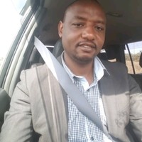 Eng. Dr. Daudi Charles, PhD