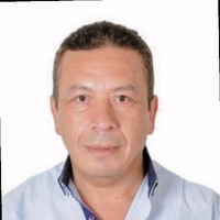 Ehab Nabil Mikhail