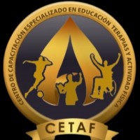 INSTITUTO CETAF INTERNACIONAL - FORMACIÓN Y CAPACITACIONES EN EDUCACIÓN, DEPORTE Y SALUD.
