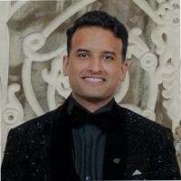 Yugam Desai, CPA