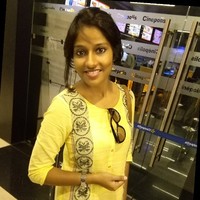 Avipsa Acharya