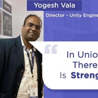 Yogesh Vala