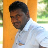 Tharindu Jayawardhana