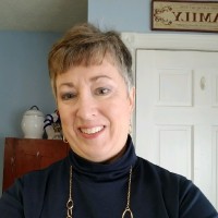 Pam Yount