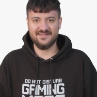 Mathias Yussif Ibrahim