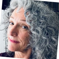 Rosemary Hardin