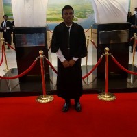 Suneth De Silva